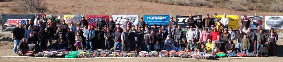 The 2012 Large Scale Nats are in the Books!