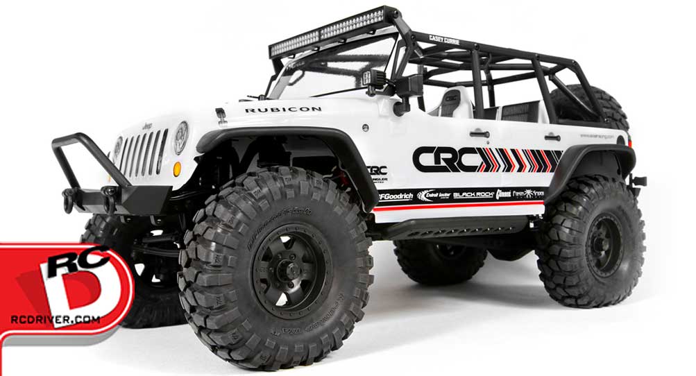 Axial scx10 hot sale jeep