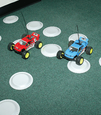 Make your own Mini-T Track!