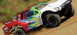 traxxas slash c10