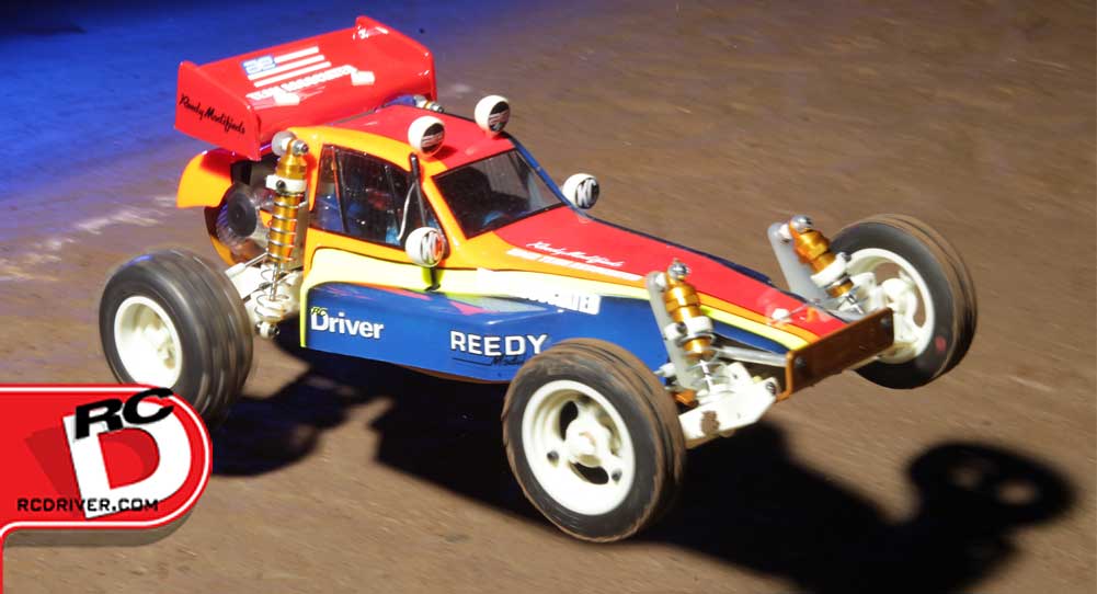 rc 10 car