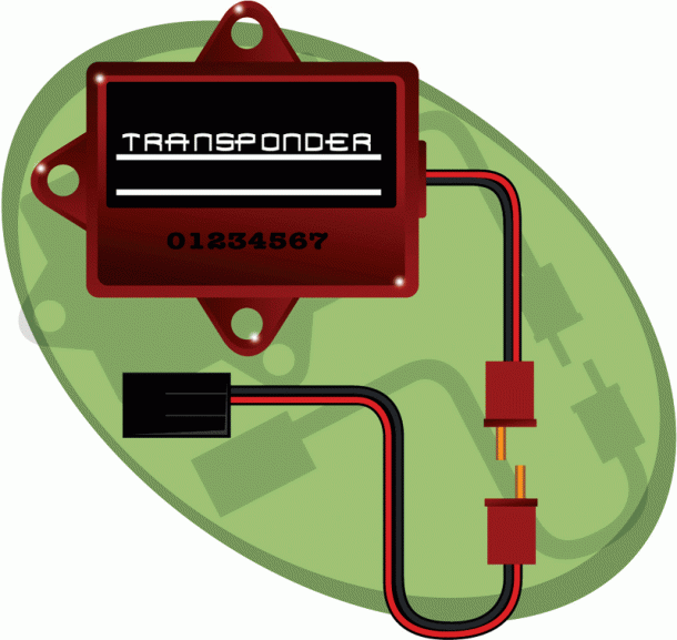 Transponder Quick Swap