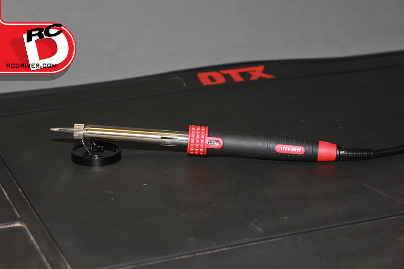 TK60 Soldering Iron