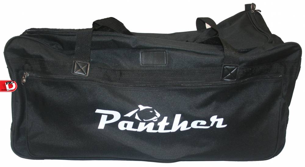 Panther Tires - Rolling Cargo Bag 