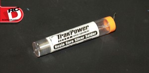 TrakPower Silver Solder