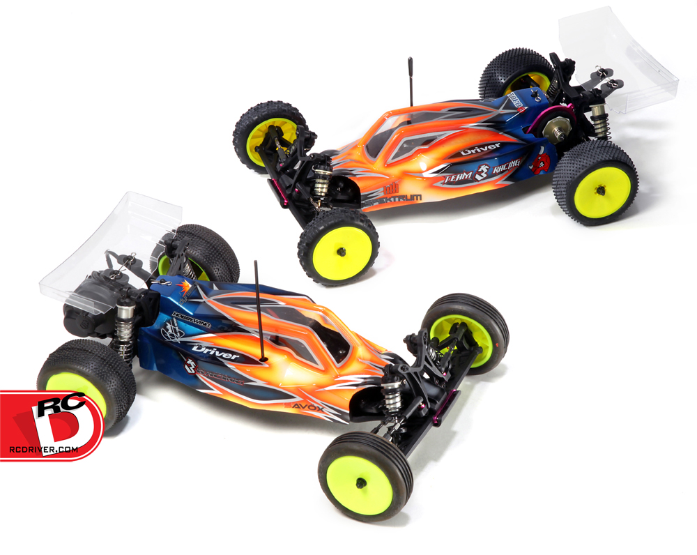 3racing cactus pro