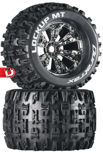 Duratrax - 3.8” Monster Truck Tires_3