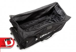 Panther Rolling Cargo Bag