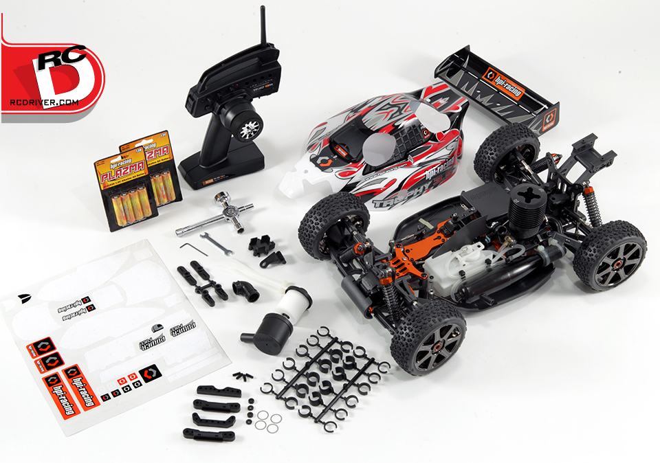 hpi racing kits