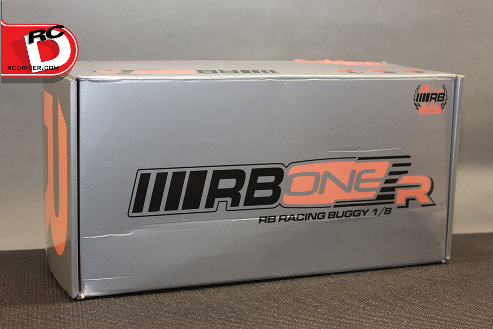 rb one rc buggy