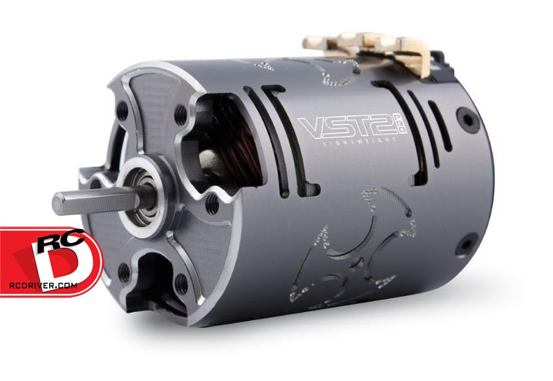 Team Orion - Vortex VST2 Lightweight Motors copy