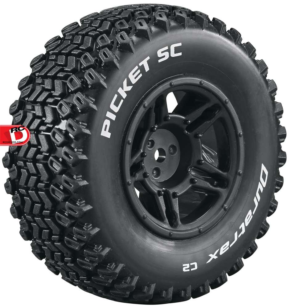 Duratrax - Six Pack and Picket Short Course Tires_1 copy