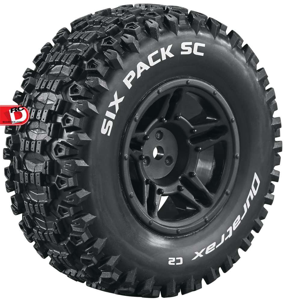 Duratrax - Six Pack and Picket Short Course Tires_2 copy