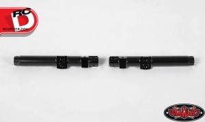 RC4WD D44 Axle