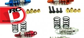 latrax shocks