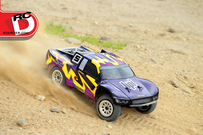 FAST RC CAR!!!