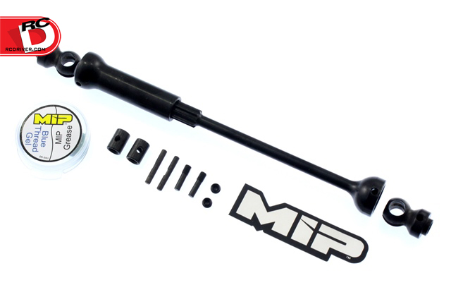 MIP - X-Duty Rear C-Drive Kit for the Axial Yeti copy