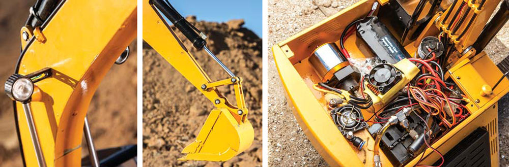 Review: RC4WD Earth Digger 4200XL