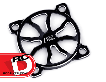 Muchmore Racing - 30mm 3D Cooling Fan Guard copy