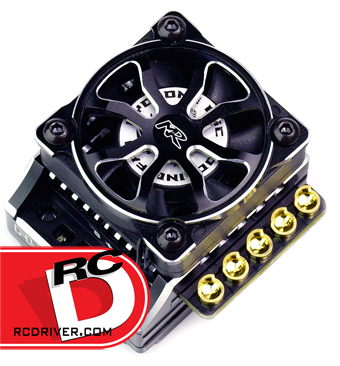 Muchmore Racing - 30mm 3D Cooling Fan Guard_2 copy