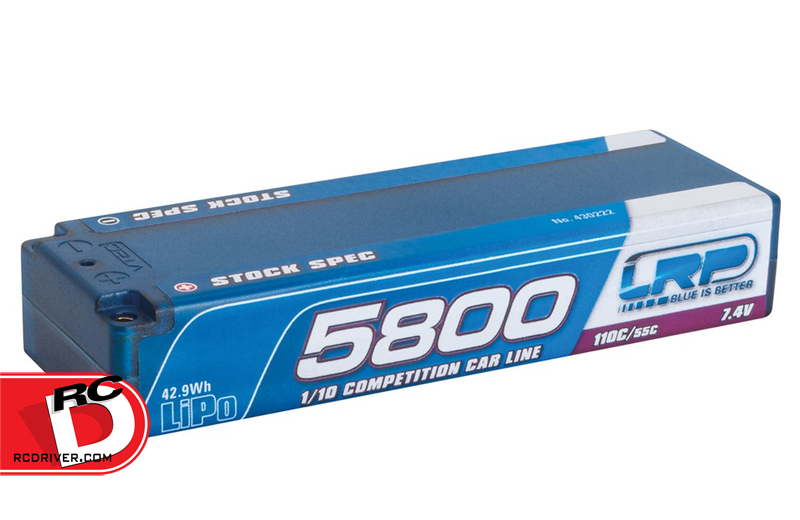 LRP - LCG & Stock LiPo Battery Packs_1 copy