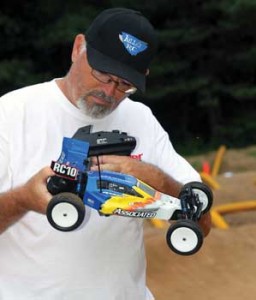 Review: Team Associated RC10 B4.2RS RTR