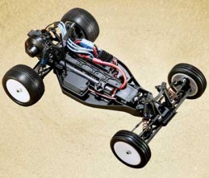 rc 10 buggy