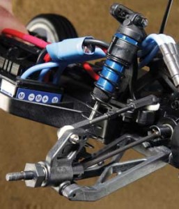 Review: Team Associated RC10 B4.2RS RTR