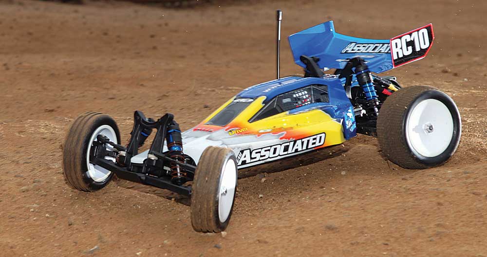 team associated b4 buggy