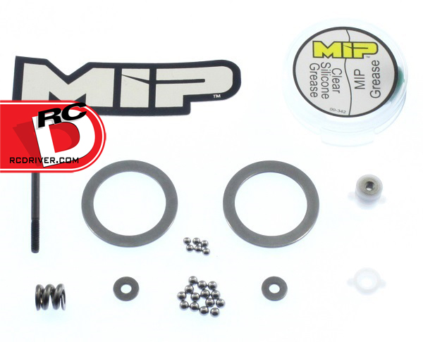 MIP - Diff Rebuild Kit For The TLR 22 Serries copy