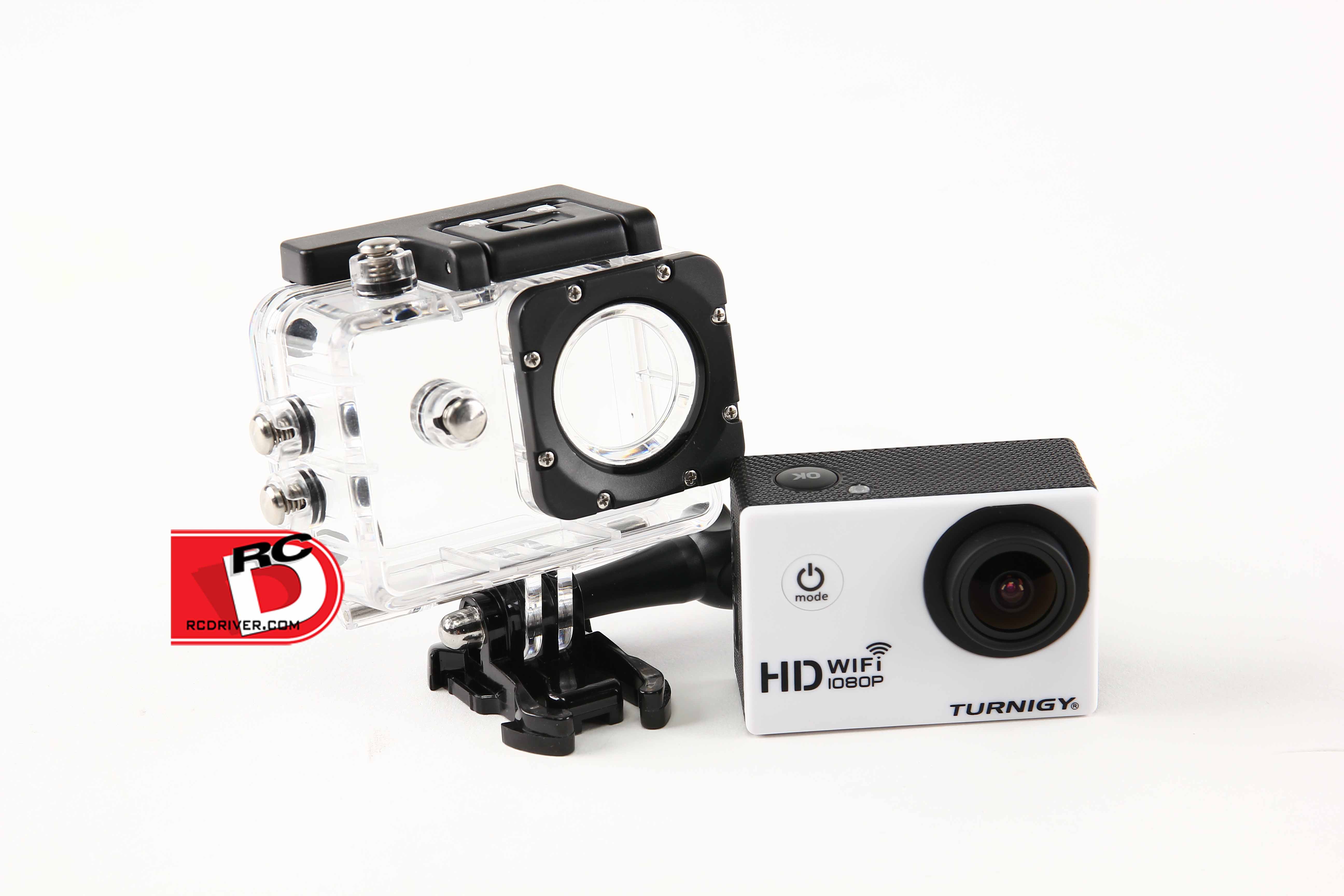 action camera for rc car