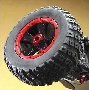 Review: Losi Desert Buggy XL