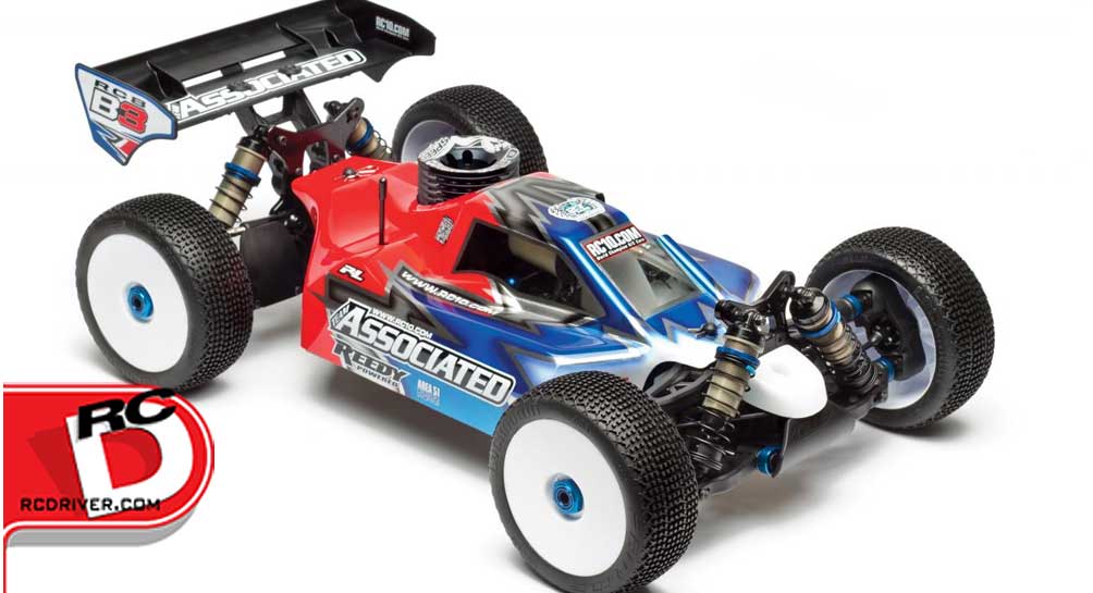 8th scale deals buggy