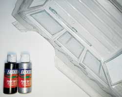 How To: RCD Paint Plus - Scale Performance