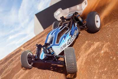 Team Associated RC10B5 Team Kit