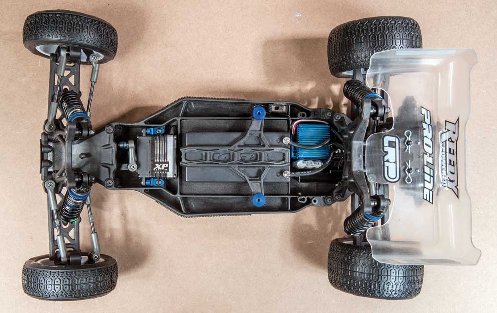 Team Associated RC10B5 Team Kit