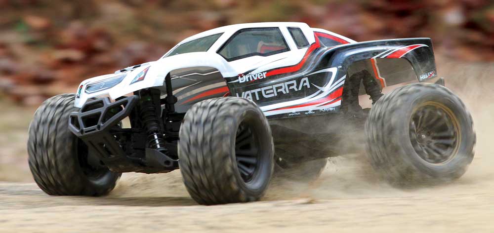 vaterra rc cars