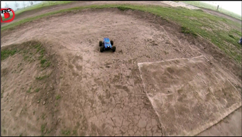 How To: Capture Racing Action From the Air