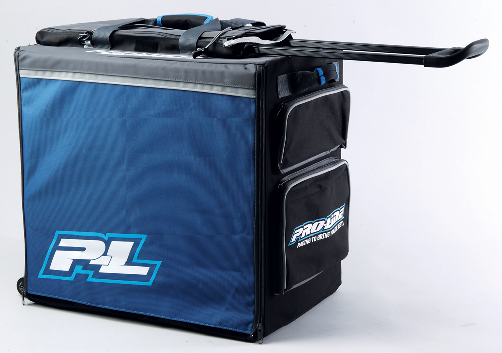 Review: Pro-Line Hauler Bag