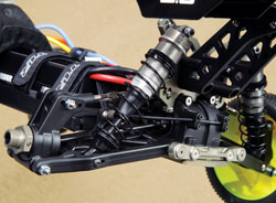 Review: Team Losi Racing 8IGHT-E 3.0