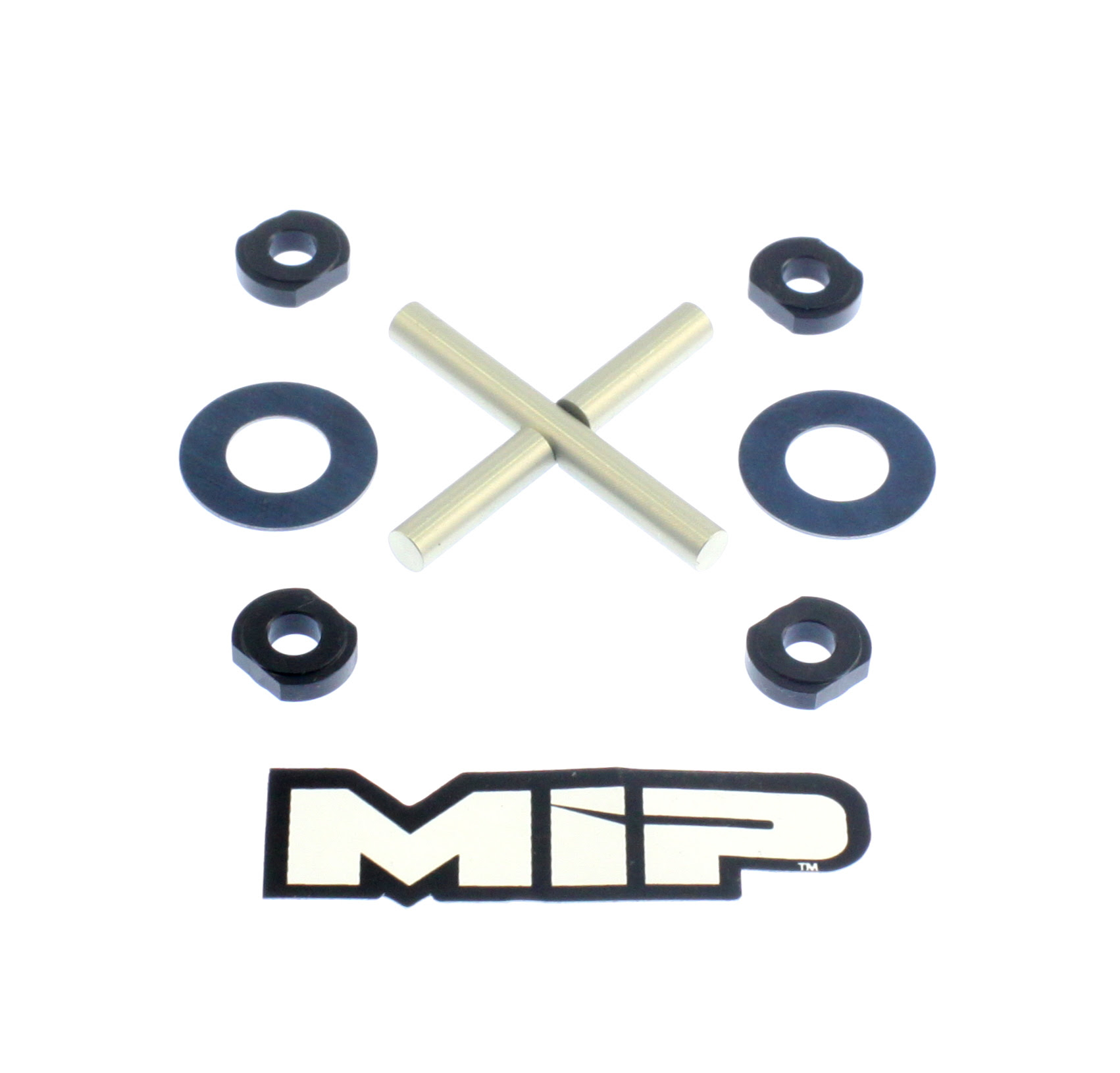 MIP - Super Diff Kit For The Losi 5ive