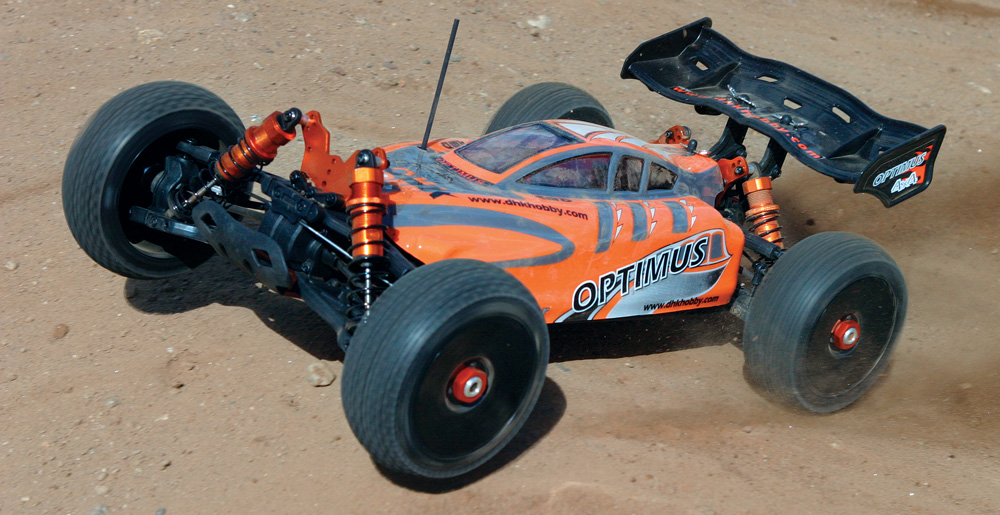 Dhk best sale rc cars