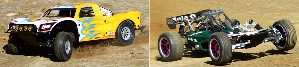 hpi baja 5b wheels and tires