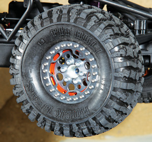 RC Driver Editors Build 3 Different HPI Mini Trophy Trucks