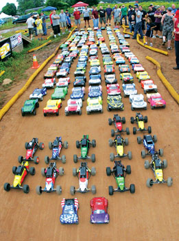 rc carpet cars