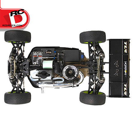 TLR 8ight 4.0
