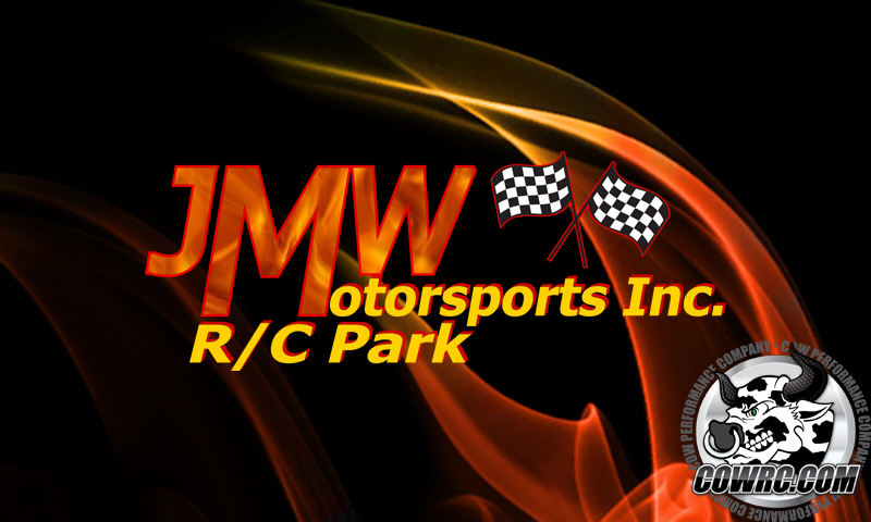 JMW Motorsports Inc. R/C Park