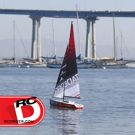 Pro Boat - Ragazza 1-Meter Sailboat_2 copy