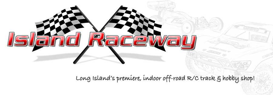 Island Raceway