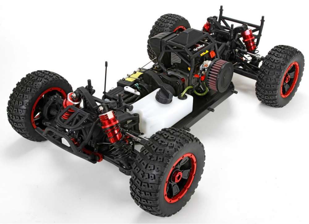 losi dbxl body